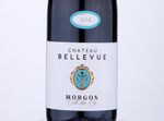 Morgon Côte du Py Château Bellevue,2018