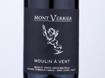 Mont Verrier Moulin à Vent,2019