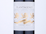 Plantagenet Three Lions Cabernet Merlot,2018