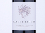 Passel Estate Cabernet Sauvignon,2017