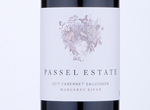 Passel Estate Cabernet Sauvignon,2017