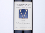 Victory Point Cabernet Sauvignon,2018