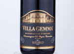 Montepulciano d'Abruzzo Riserva Villa Gemma,2015