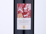 Colli Pesaresi Sangiovese,2020