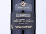 Allegiance Wines Unity Margaret River Cabernet Sauvignon,2020