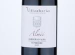 Barbera D'Alba Superiore Almei,2019