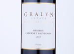 Reserve Cabernet Sauvignon,2013