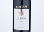 Gioso Barolo,2016