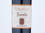 Barolo Lazzarito,2016