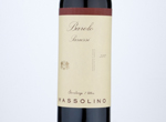Barolo Parussi,2017