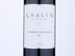 Cabernet Sauvignon,2007