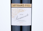 Piemonte Rosso Sartirano Figli,2019