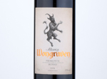 Wongraven Alleanza Piemonte Rosso,2019