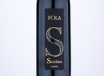 Fòla Cannonau di Sardegna Riserva,2018