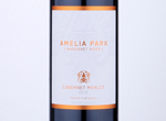 Amelia Park Cabernet Merlot,2018