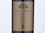 Tenuta Fenice Riserva,2018