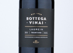 Bottega Vinai Lagrein Trentino,2018