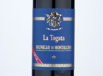 Brunello Di Montalcino La Togata,2016