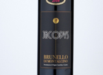 Brunello di Montalcino Jacopus,2016