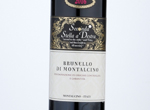 Brunello di Montalcino Seconda Stella a Destra,2016