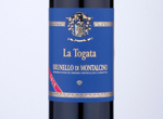 Brunello di Montalcino Riserva La Togata,2015