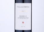 Brunello di Montalcino,2016