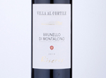 Brunello di Montalcino Riserva,2015