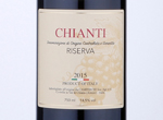 Prima Selezione | Chianti Riserva,2015