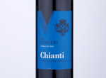 Via Vincini Chianti,2019