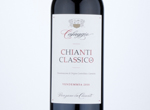 Cafaggio Chianti Classico,2018