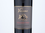 Poggio Teo Chianti Classico,2018