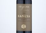 Rancia Chianti Classico Riserva,2018