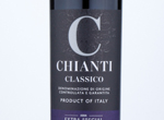 Extra Special Chianti Classico,2018