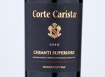 Corte Carista Chianti Superiore,2018