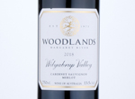 Wilyabrup Valley Cabernet Sauvignon Merlot,2018