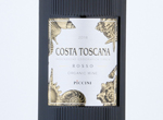 Costa Toscana Rosso,2018