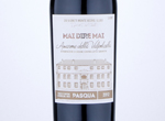 Mai dire Mai Amarone della Valpolicella,2012