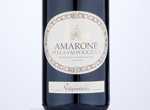Amarone della Valpolicella Anfora,2018