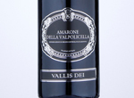 Amarone della Valpolicella Vallis Dei,2018
