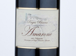 Amarone della Valpolicella Pagus Bisano,2018