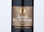 Aristocratico Amarone della Valpolicella,2017