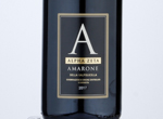 `A` Amarone della Valpolicella,2017