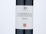 Valpolicella Classico Superiore Ripasso,2018