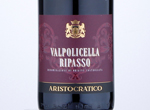 Aristocratico Valpolidella Ripasso,2018