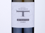 Sottocastello Bianco,2017