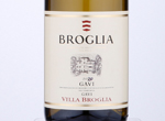 Villa Broglia Gavi di Gavi,2020