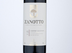 Zanotto Cabernet Sauvignon,2017