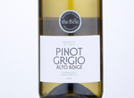 Morrisons Best Alto Adige Pinot Grigio,2020