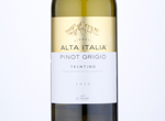 Alta Italia Pinot Grigio Trentino,2020