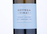 Bottega Vinai Pinot Grigio,2020